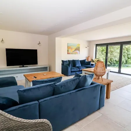 Scottwil Casa vacanze York