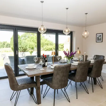 Casa vacanze Scottwil York