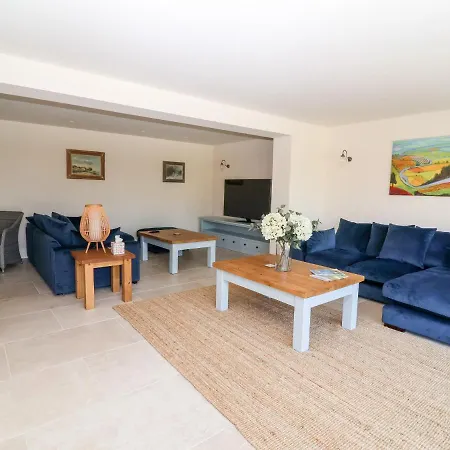 Casa vacanze Scottwil