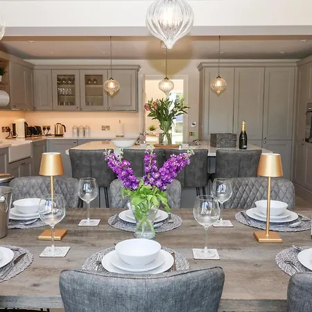 Scottwil Casa vacanze York