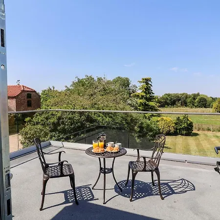 Casa vacanze Scottwil *
