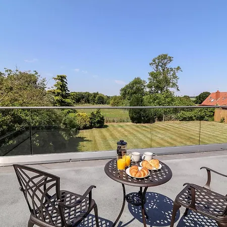 Casa vacanze Scottwil